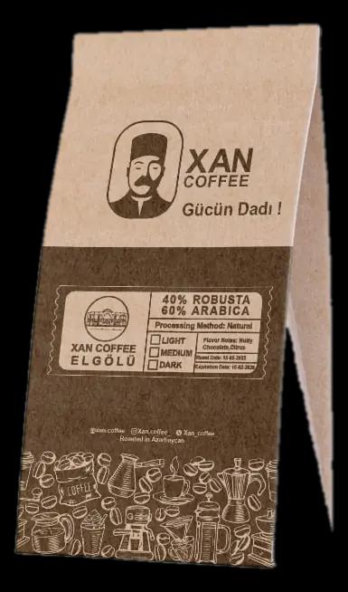 بستهٔ ائل‌گؤلی