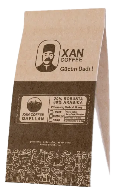 بستهٔ قافلان